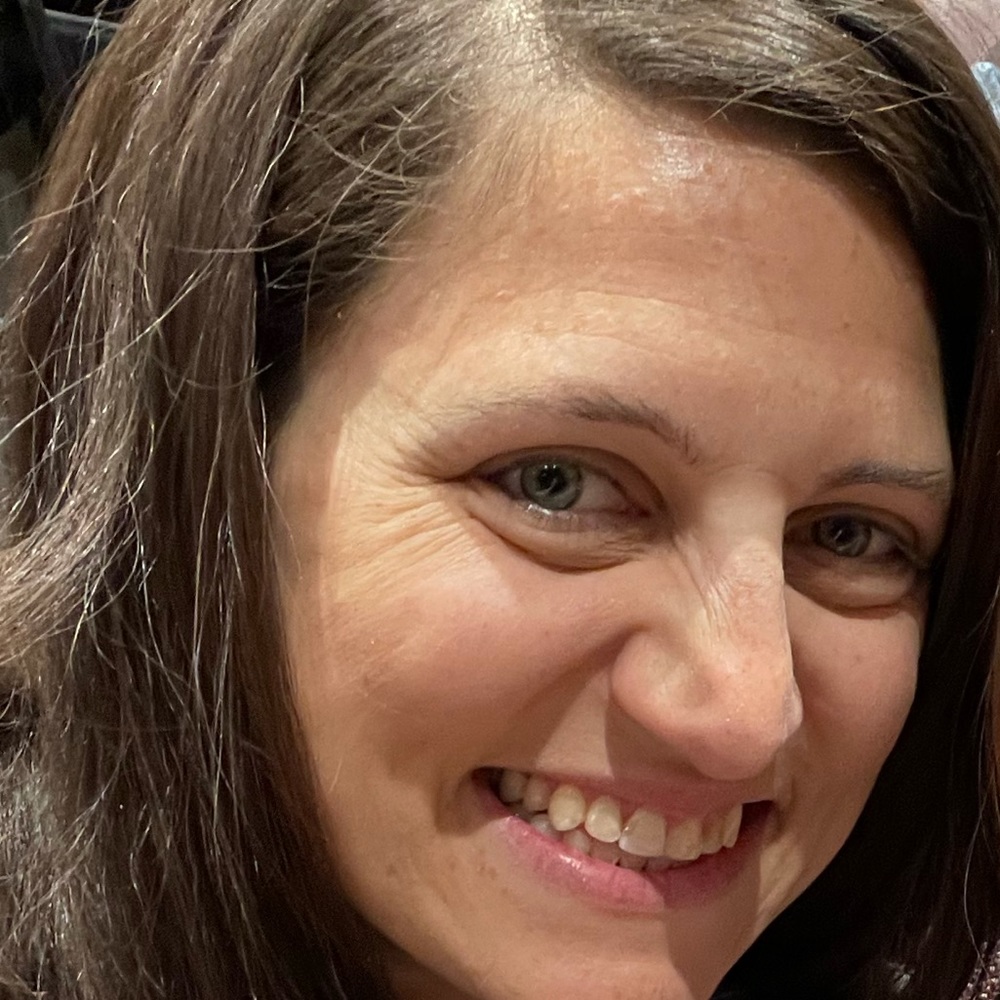 Meet your Posher, Heather